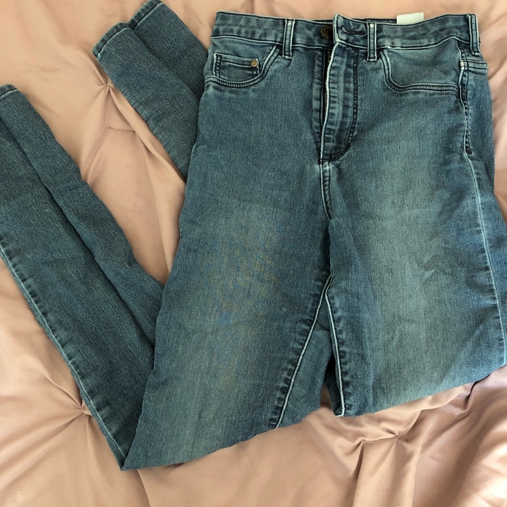 H&M jeans